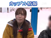 カップルをナンパして自慢の彼女を種付け寝取り